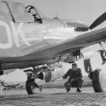 „Kittybomber” of No. 450 Squadron RAAF Italy