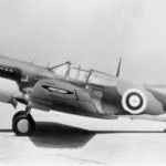 Kittyhawk Mk I AK571