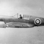 Kittyhawk Mk I AK571
