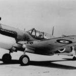 Kittyhawk Mk I AK571