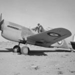 Kittyhawk Mk I AK596