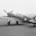 Kittyhawk Mk I AK753