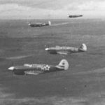 Soviet P-40 of 191 IAP Karelia 1944