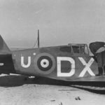 Curtiss Tomahawk IIB