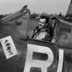 Tomahawk of No. 414 Squadron RCAF May 1942