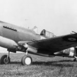 Tomahawk Mk IA AH860