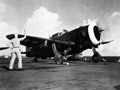 P-47D Thunderbolt Razorback