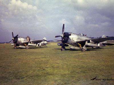 P-47 44-20230