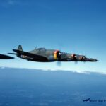 P-47B 41-6002 56th Fighter Group