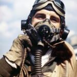 P-47 Lieutenant Colonel Francis Stanley Gabby Gabreski