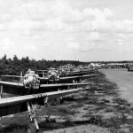 P-47 boneyard Panagarh India