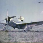 XP-47B 2