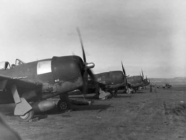 1 Grupo de Aviacao de Caca 1st Brazilian Fighter Group P-47D Thunderbolts