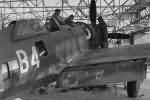 365th Fighter Group 387 FS P-47 Thunderbolt