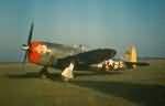 P-47D Thunderbolt
