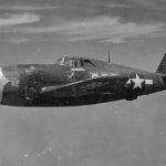 P-47D-2 42-8386