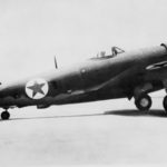 P-47D 42-27062 Russian AF