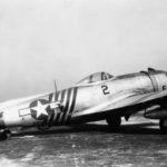 P-47D 44-32710 of the 1st Air Commando Group China
