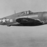 P-47G 42-25123