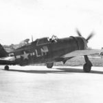 War Weary P-47 LM-S