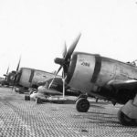 P-47D „Miss Jina” and „Flora Belle” of the 318th FG