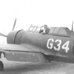Trainer TP-47G G34