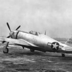 XP-47J 43-46952