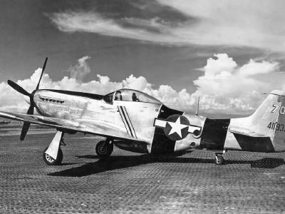 F-6K-5-NT 44-11937 of the 82nd TRS