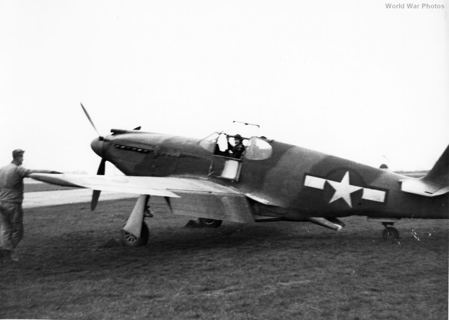 P-51A