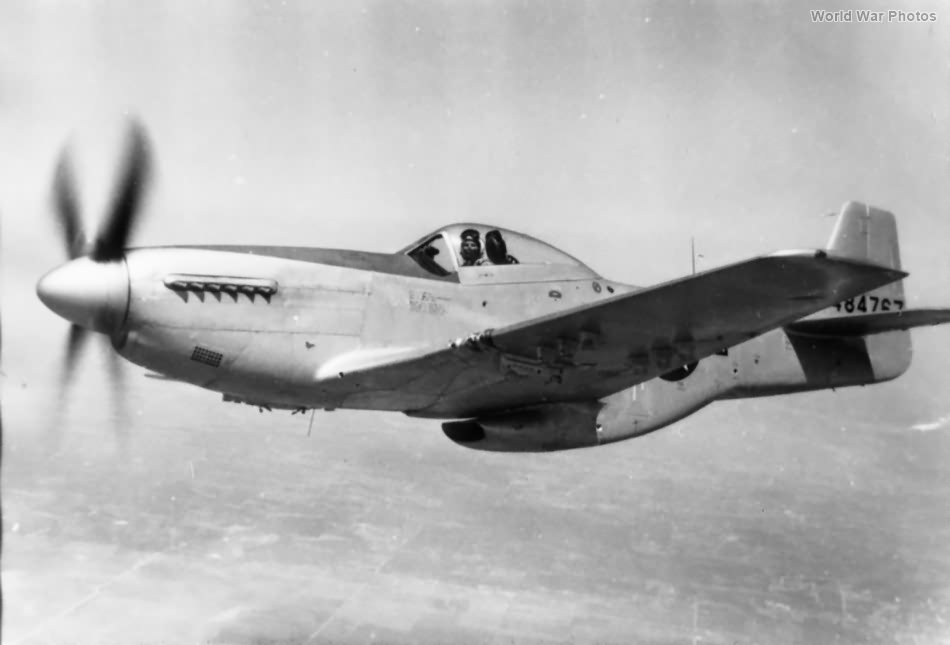 P-51D 44-84767