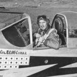 LtCol McComas CO of 118th TRS, 23rd FG P-51D-5-NT 44-11280, China