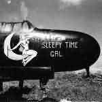 Northrop P-61 Black Widow Sleepy Time Gal nose art