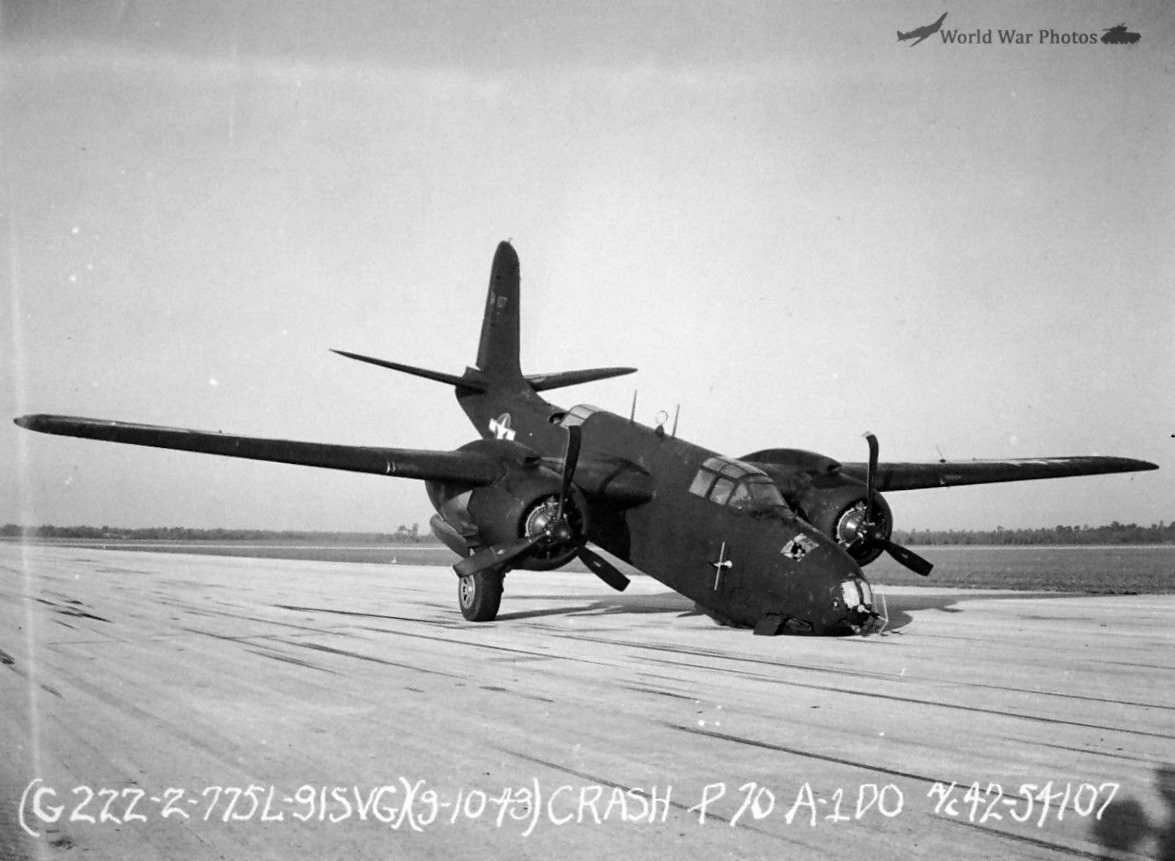 P-70A-1 42-54107