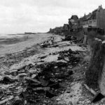 P-47D serial 42-76279 coded D5-H, pilot 2lt John A. Weese of the 386th FS 365th FG – 10 June 1944 Normandy
