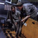 Lt Col. Francis S. Gabreski P-47 Thunderbolt