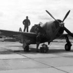 P-47 Thunderbolt USA 1943