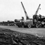 P-47 Thunderbolts 19 November 1943 England