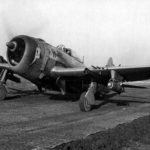 P-47 Thunderbolt April 1945 15th AF Italy