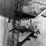 P-47 Thunderbolt E 43-25327