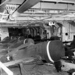 P-47 transport August 1943