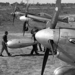 P-51D RAAF