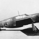 Soviet P-51 AG348