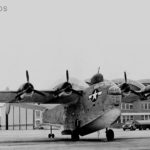 XPB2Y-6 Coronado December 30, 1944