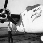 Consolidated PB4Y-1 BOUNCE DRILL