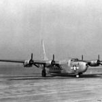 RY-3 BuNo 90020 at Patuxent River 25 October 1944 2