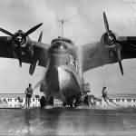 PBM NAS Banana River 1943