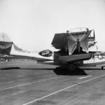 PBY-5A 46572 late production December 1943