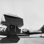 Catalina Mk IB (PBY-5B) FP111