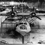 PBY-5 production line 1942 2