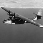 PBY-6A BuNo 46642 February 1945 2